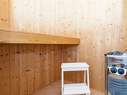5 Star Holiday Home in Allingabro