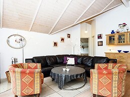 5 Star Holiday Home in Allingabro