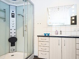 5 Star Holiday Home in Allingabro