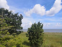 5 Star Holiday Home in Allingabro