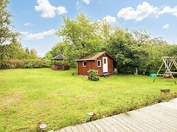 5 Star Holiday Home in Allingabro