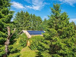 6 Person Holiday Home in Hojslev
