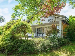 6 Person Holiday Home in Hojslev