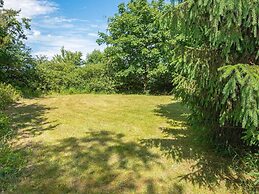 6 Person Holiday Home in Hojslev