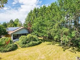 6 Person Holiday Home in Hojslev