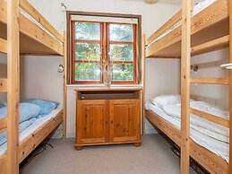 6 Person Holiday Home in Hojslev