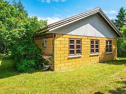6 Person Holiday Home in Hojslev
