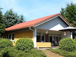 6 Person Holiday Home in Hojslev
