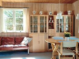 6 Person Holiday Home in Hals