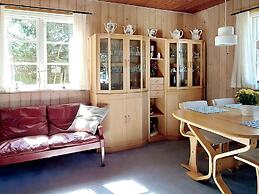 6 Person Holiday Home in Hals
