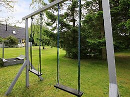 6 Person Holiday Home in Hals