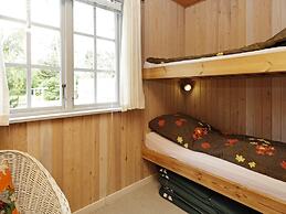6 Person Holiday Home in Hals