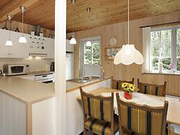 6 Person Holiday Home in Hals