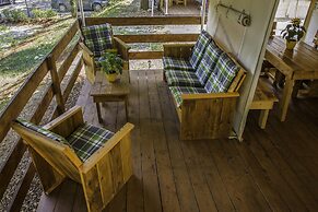 Sunflower Camping Savudrija