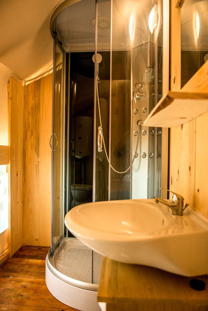 Sunflower Camping Savudrija