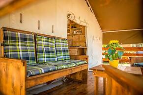 Sunflower Camping Savudrija