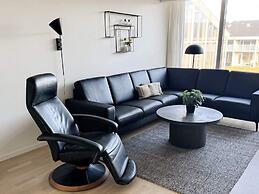 5 Star Holiday Home in Ringkobing