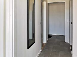 5 Star Holiday Home in Ringkobing