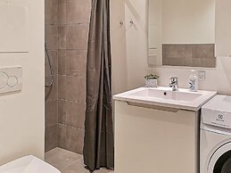 5 Star Holiday Home in Ringkobing
