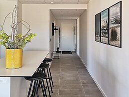 5 Star Holiday Home in Ringkobing