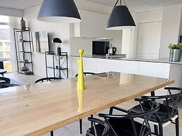 5 Star Holiday Home in Ringkobing