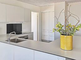 5 Star Holiday Home in Ringkobing