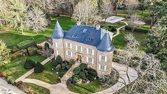 Château de Maraval