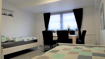 Maye Oberhausen City Deluxe
