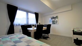 Maye Oberhausen City Deluxe