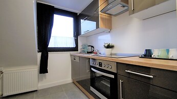 Maye Oberhausen City Deluxe