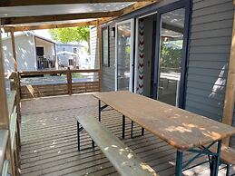 Camping de Pujol