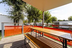 Camping de Pujol