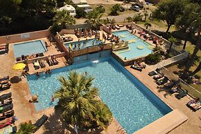 Camping de Pujol
