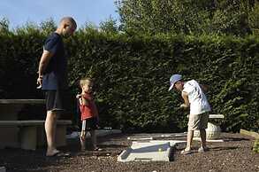 Camping de Pujol