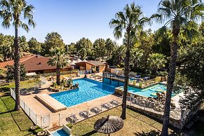 Camping de Pujol