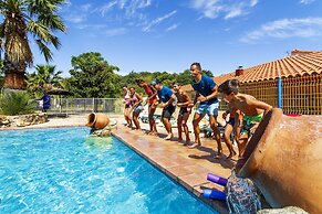 Camping de Pujol