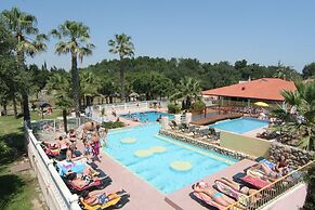 Camping de Pujol