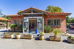 Camping de Pujol