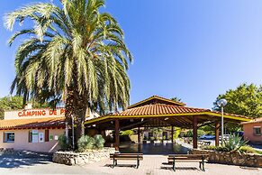 Camping de Pujol