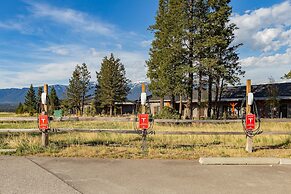 Headwaters Lodge at Eagle Ranch Resort