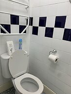 The Capri Guesthouse