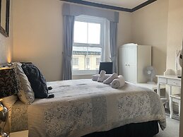 The Capri Guesthouse