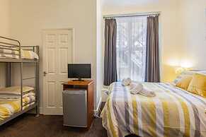 The Capri Guesthouse