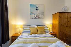The Capri Guesthouse