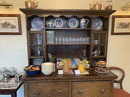 The Capri Guesthouse