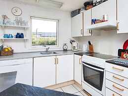 8 Person Holiday Home in Orsted