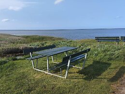 8 Person Holiday Home in Orsted