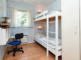 8 Person Holiday Home in Orsted