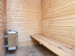 8 Person Holiday Home in Orsted
