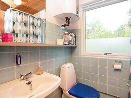 4 Person Holiday Home in Gedser
